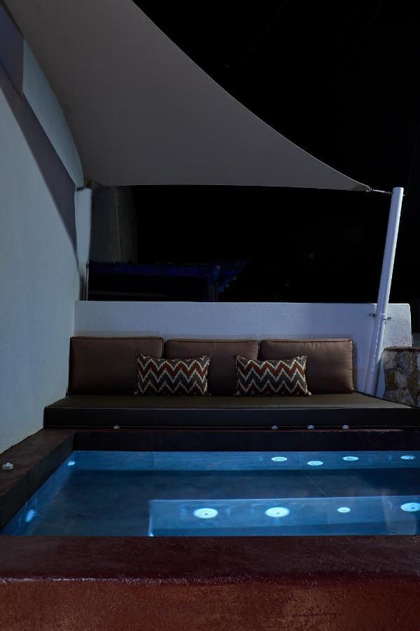 Domus Hestia Suites Pyrgos Kallistis Exterior photo