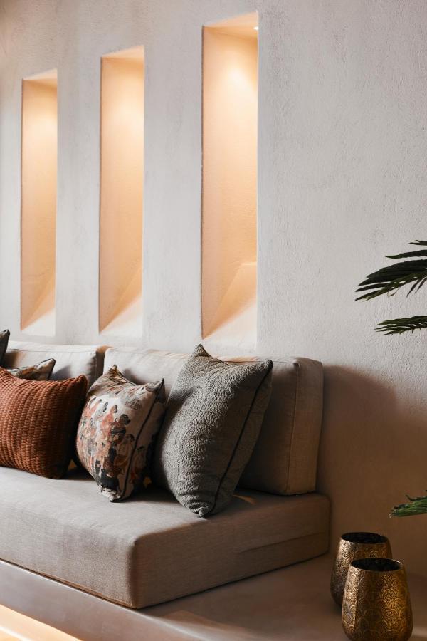 Domus Hestia Suites Pyrgos Kallistis Exterior photo