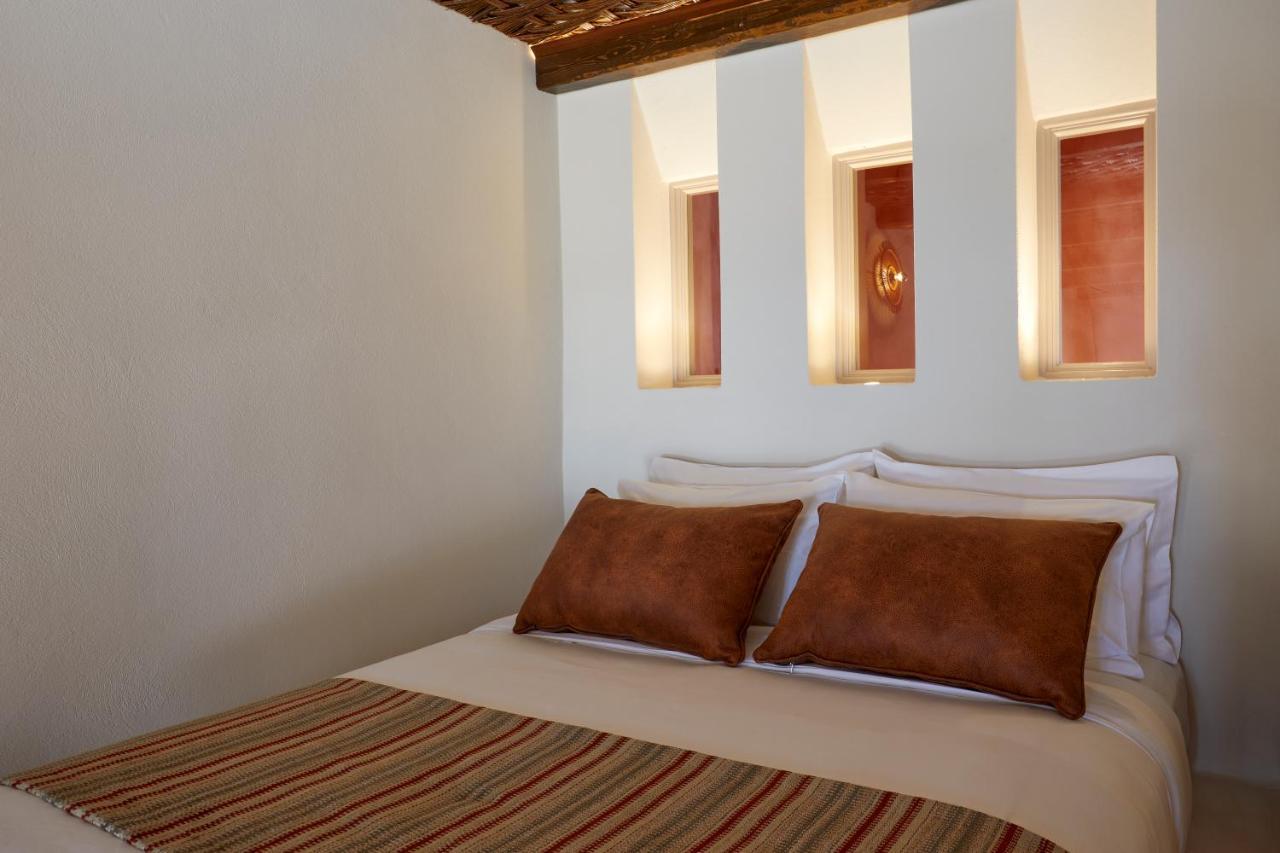 Domus Hestia Suites Pyrgos Kallistis Exterior photo